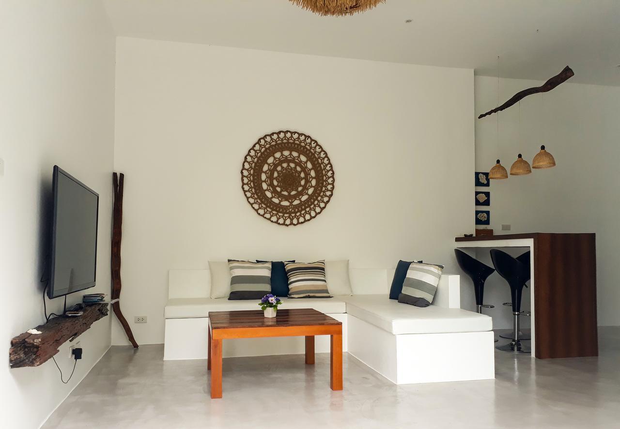 Chaweng Modern Apartments Bophut Extérieur photo